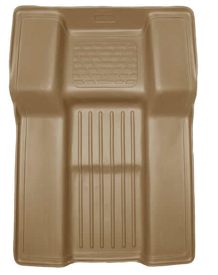 Husky Liners Body Husky Liners 81243 - Weatherbeater - Walkway Floor Liner