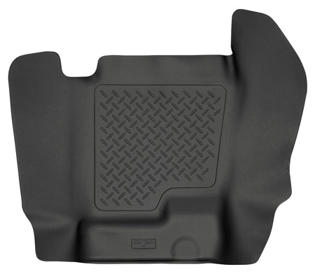 Husky Liners 82281 - Weatherbeater - Center Hump Floor Liner 1