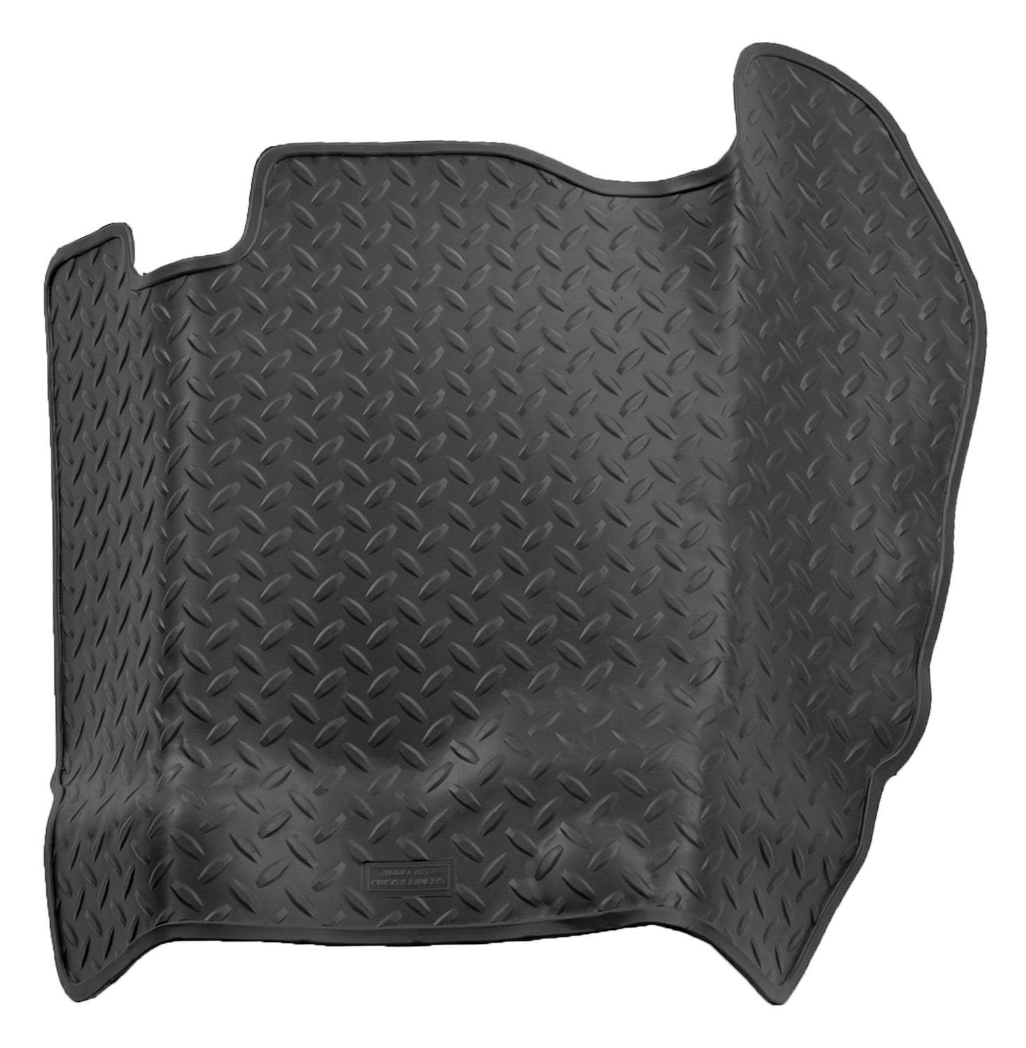 Husky Liners 82451 - Classic Style - Center Hump Floor Liner 1