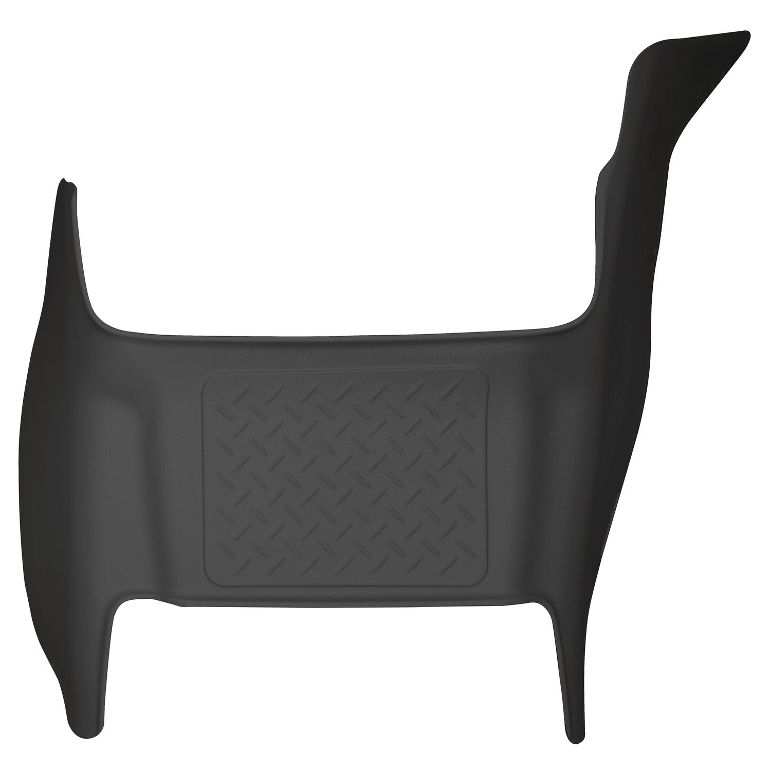 Husky Liners 83211 - Weatherbeater - Center Hump Floor Liner 1