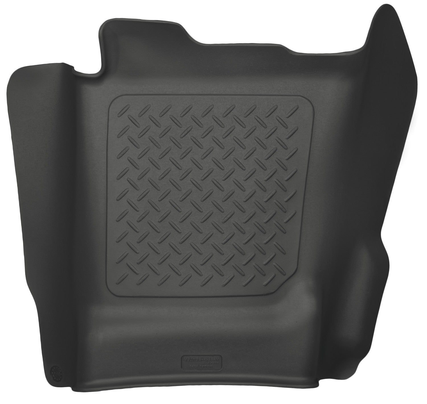 Husky Liners 83231 - Weatherbeater - Center Hump Floor Liner