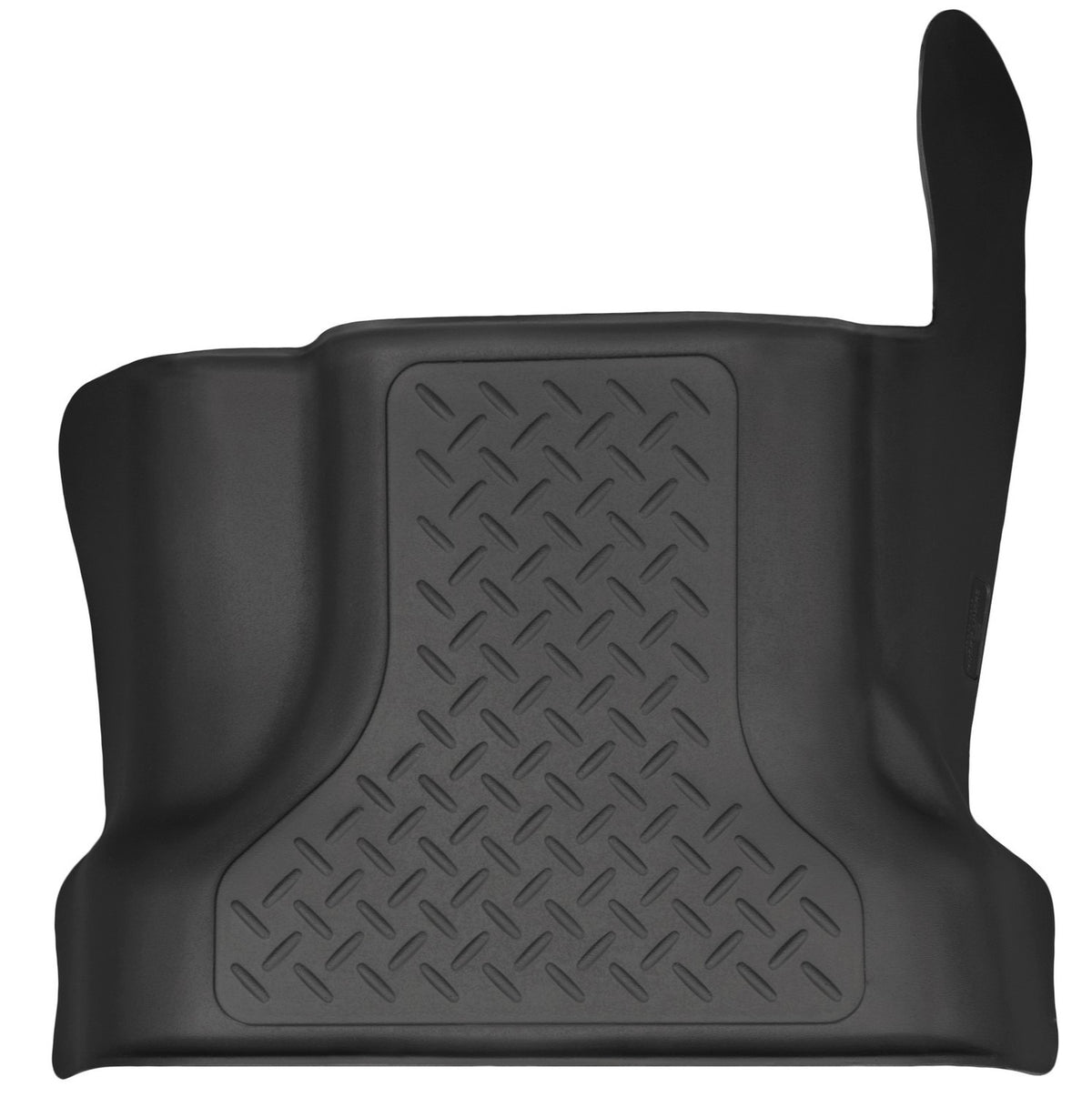Husky Liners 83361 - Weatherbeater - Center Hump Floor Liner 1