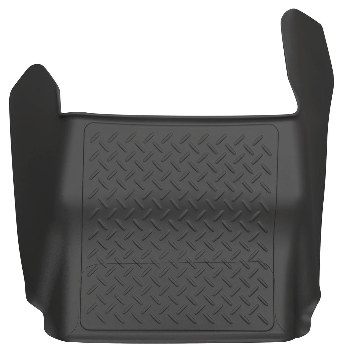 Husky Liners 83421 - Weatherbeater - Center Hump Floor Liner 1