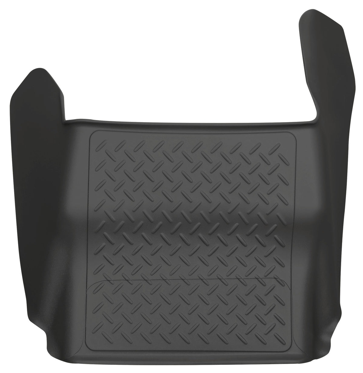 Husky Liners 83421 - Weatherbeater - Center Hump Floor Liner 1