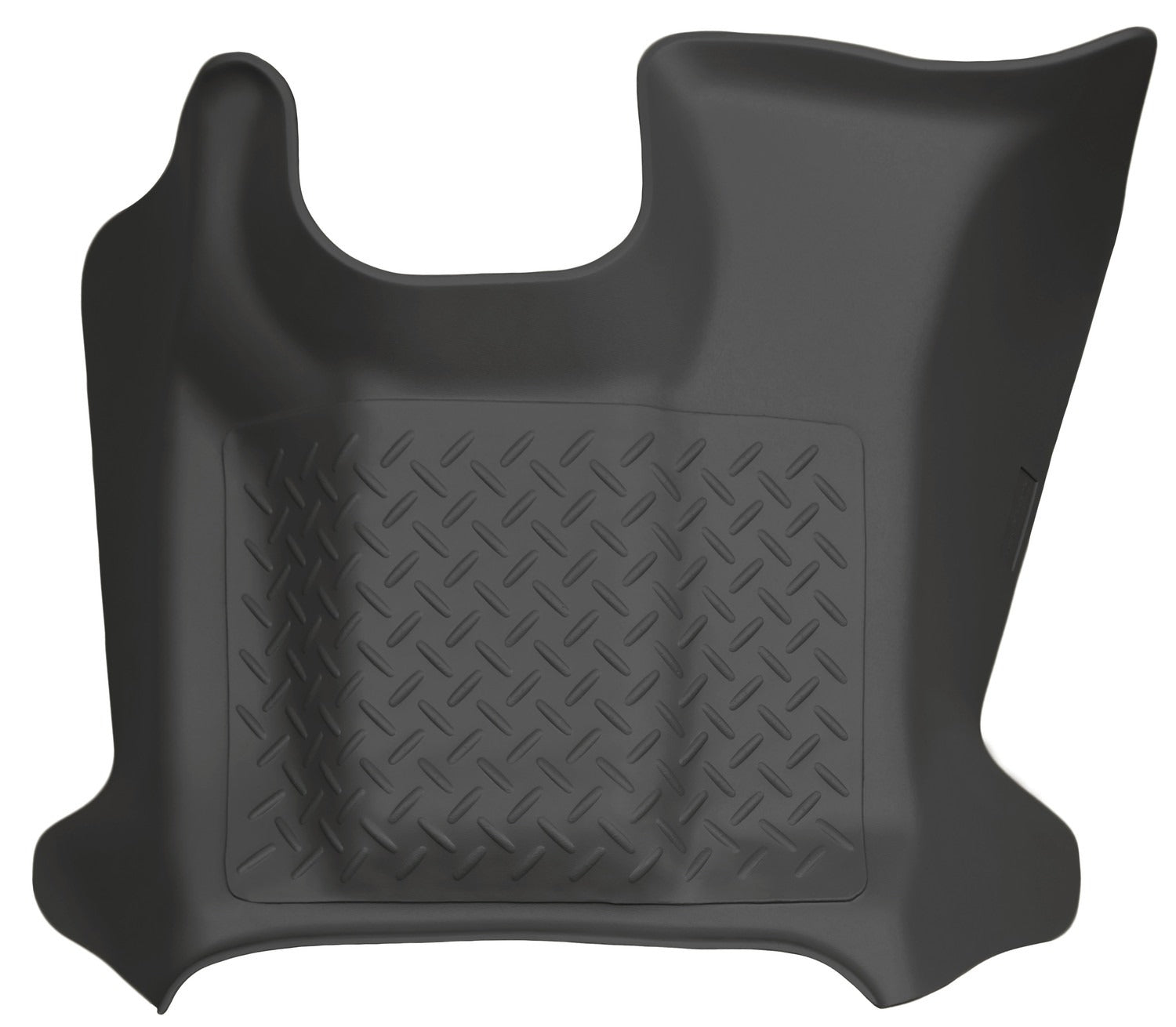Husky Liners 83671 - Weatherbeater - Center Hump Floor Liner 1