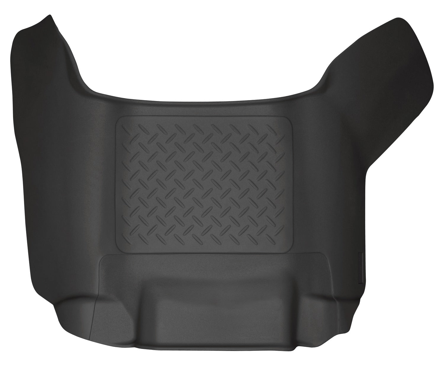Husky Liners 83701 - Weatherbeater - Center Hump Floor Liner 4