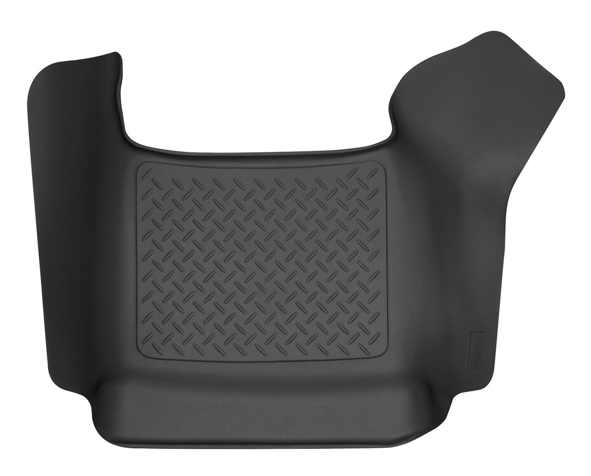 Husky Liners 83711 - Weatherbeater - Center Hump Floor Liner 1