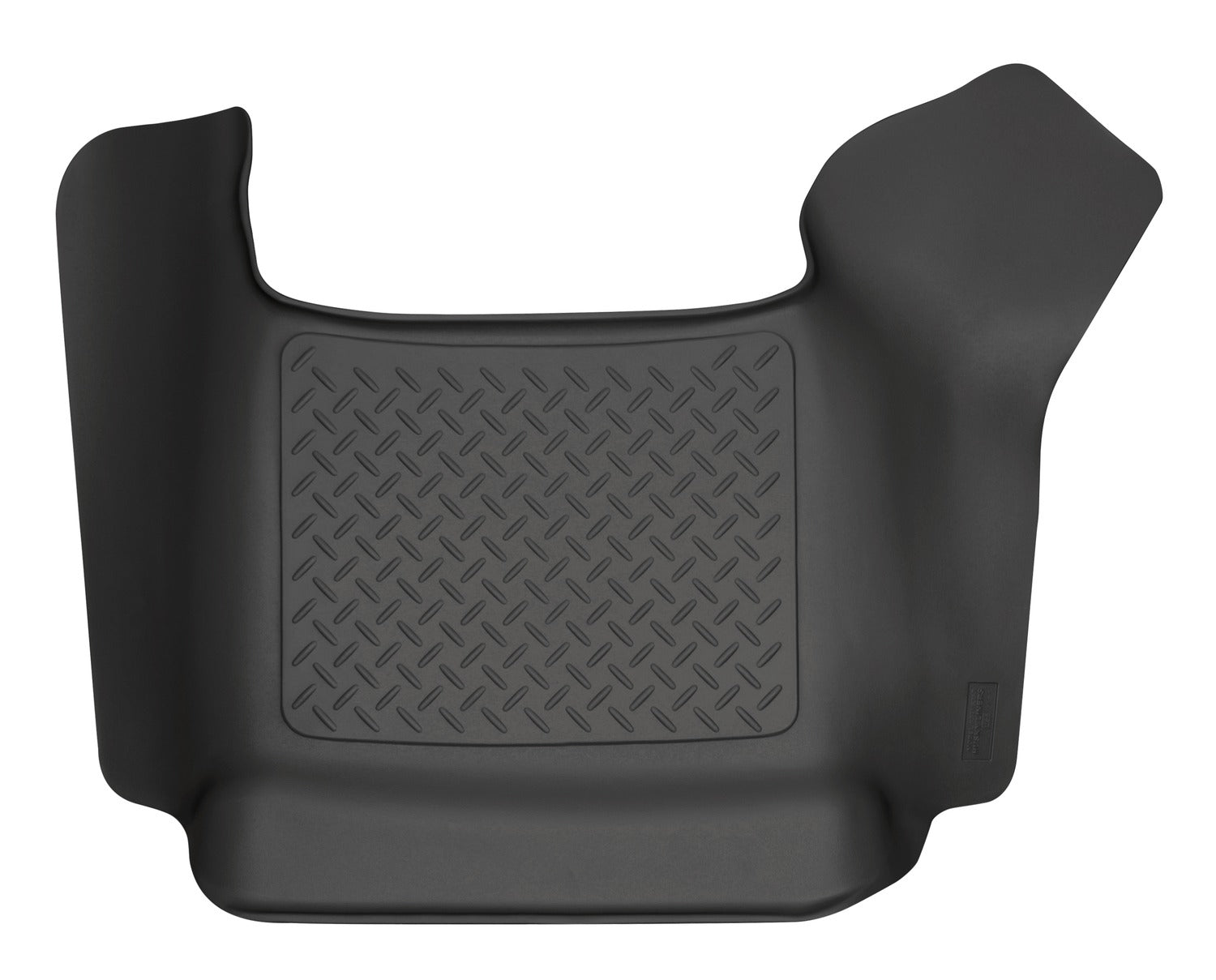 Husky Liners 83711 - Weatherbeater - Center Hump Floor Liner 1