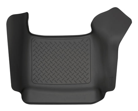 Husky Liners 83711 - Weatherbeater - Center Hump Floor Liner 1