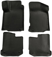 Husky Liners 89311 - Classic Style - Front & 2nd Seat Floor Liners 1