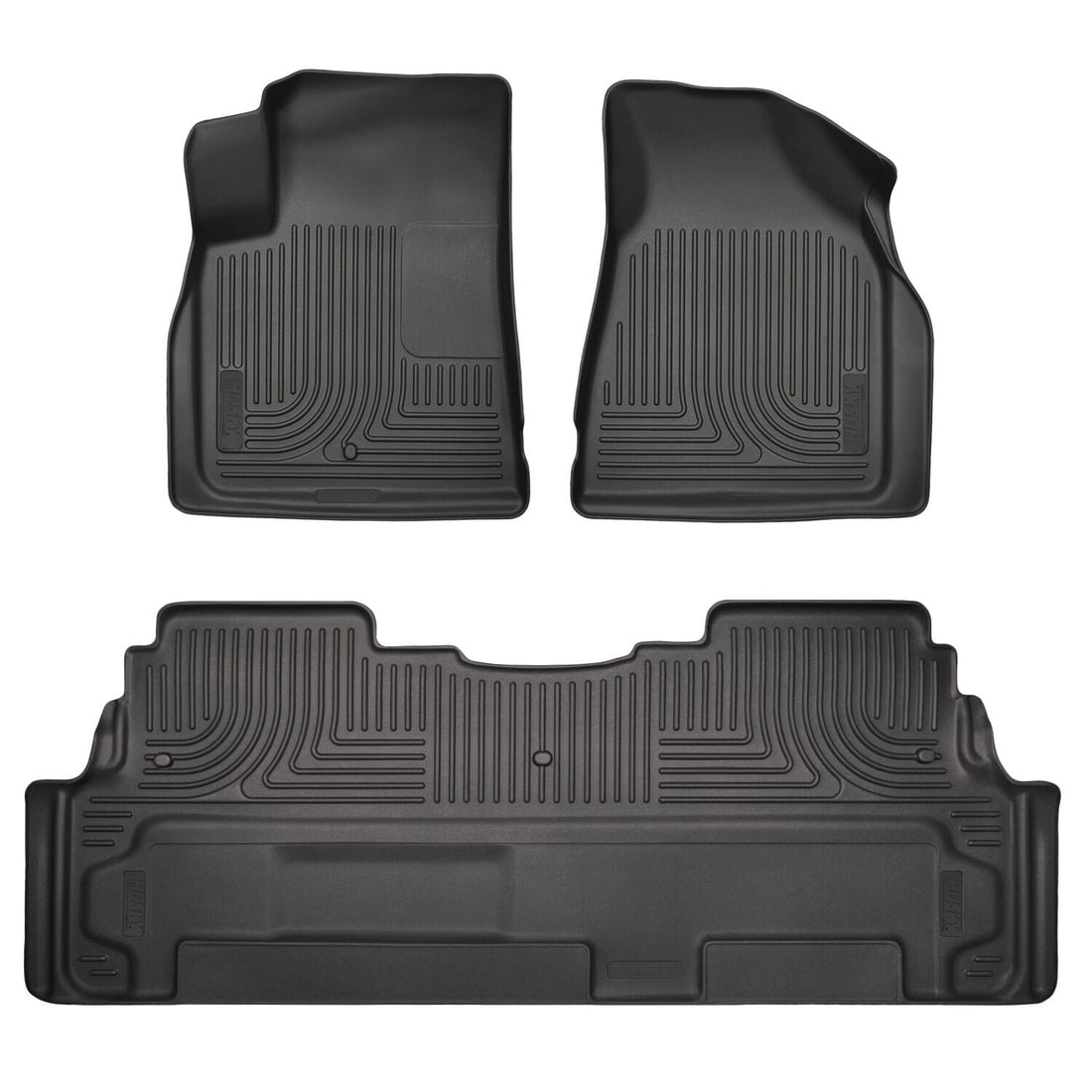 Husky Liners Husky Liners 93441 Floor Liner