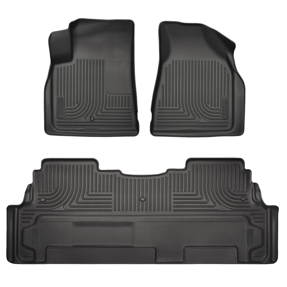 Husky Liners 93441 - Floor Liner