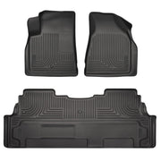 Husky Liners Husky Liners 93441 Floor Liner