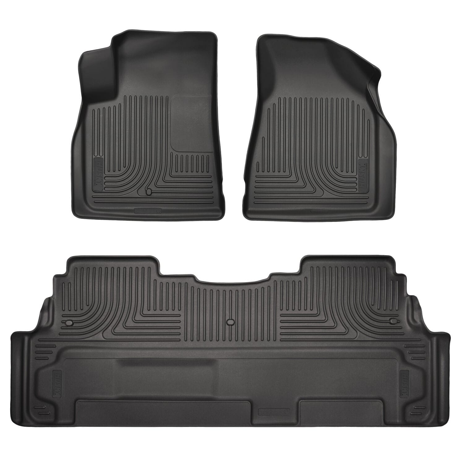 Husky Liners Husky Liners 93441 Floor Liner