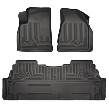 Husky Liners 93441 - Floor Liner