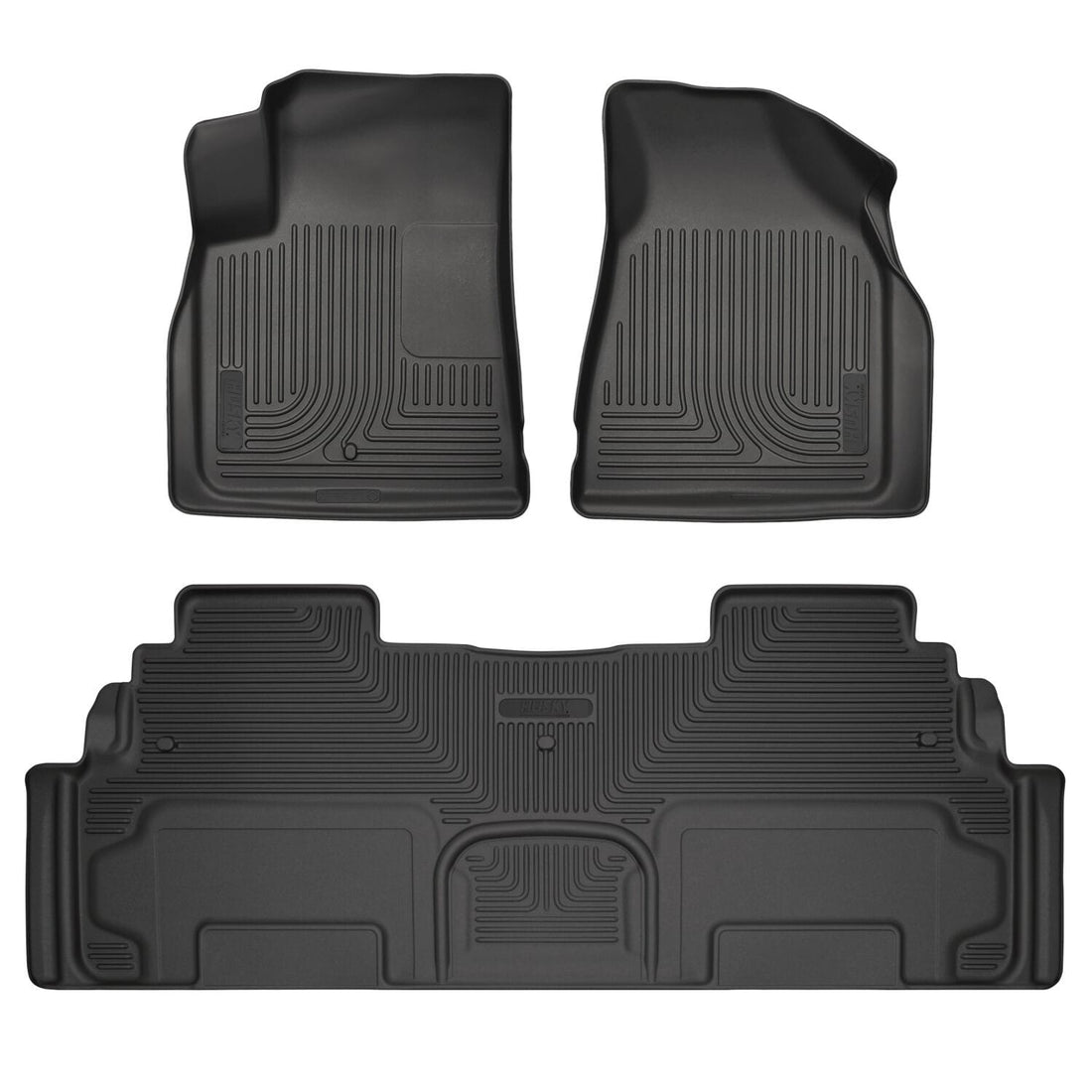 Husky Liners Husky Liners 93451 Floor Liner