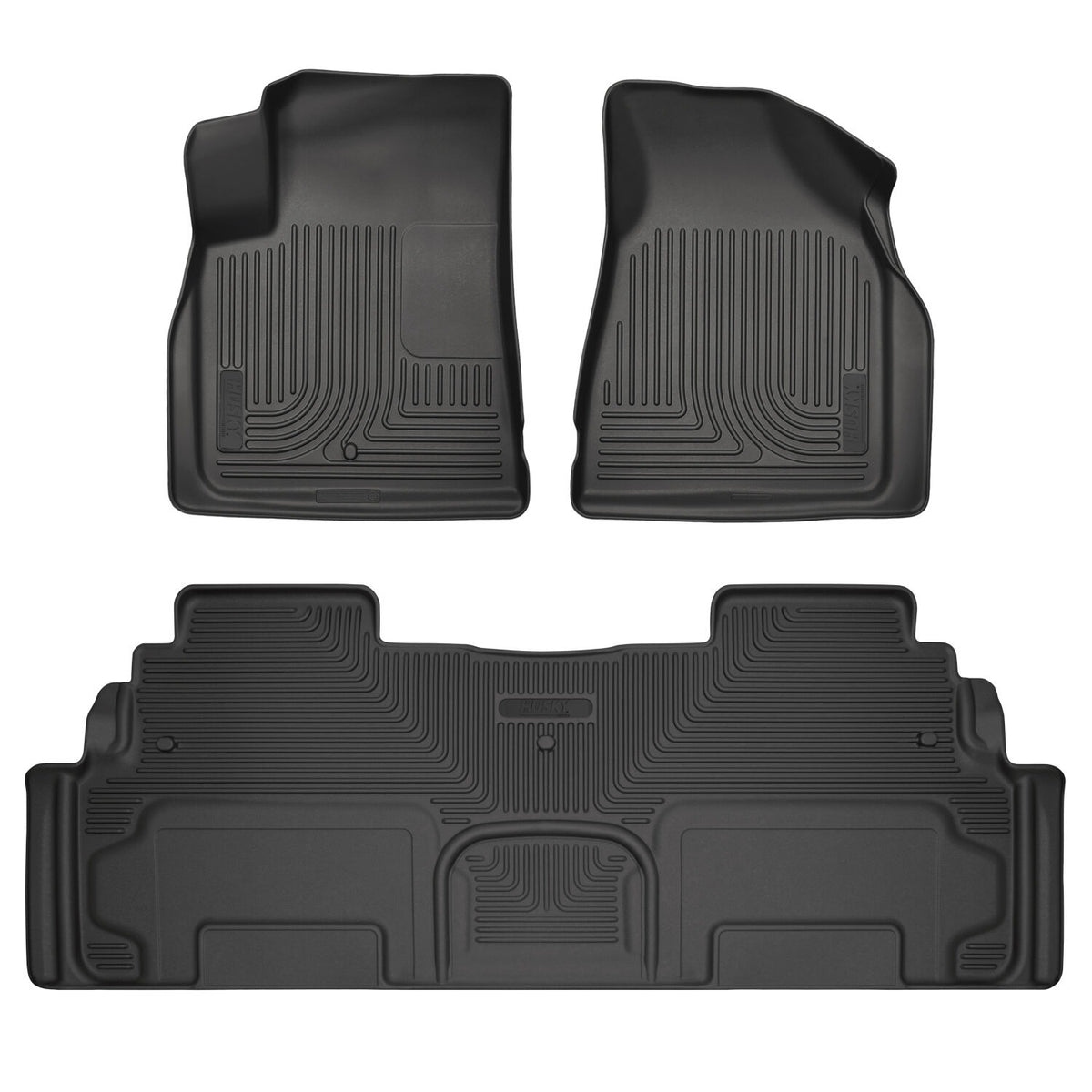 Husky Liners 93451 - Floor Liner