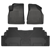 Husky Liners Husky Liners 93451 Floor Liner