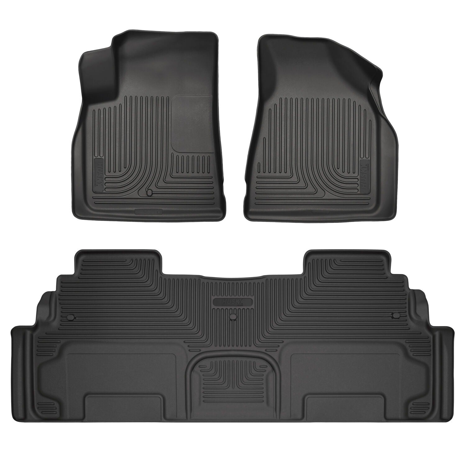 Husky Liners 93451 - Floor Liner
