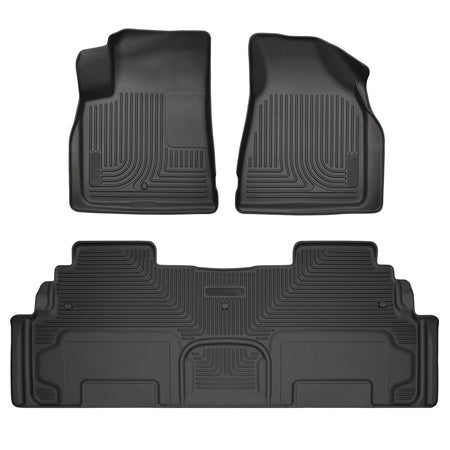 Husky Liners 93451 - Floor Liner