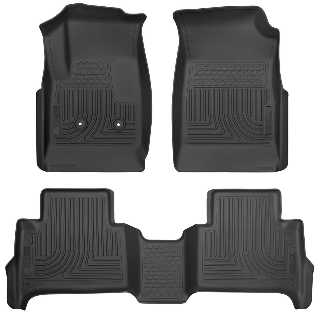 Husky Liners Husky Liners 93461 Floor Liner