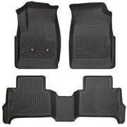 Husky Liners Husky Liners 93461 Floor Liner