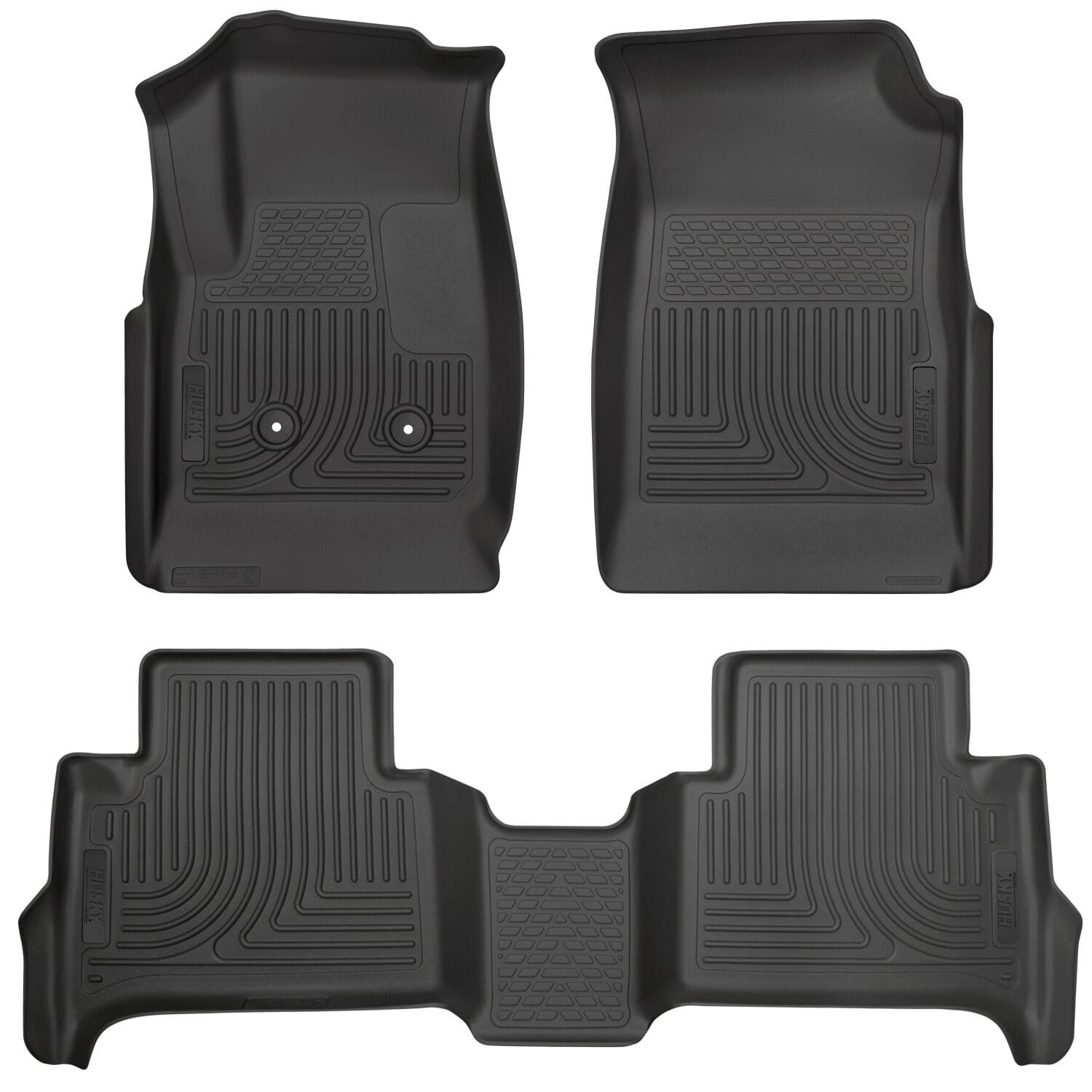 Husky Liners Husky Liners 93461 Floor Liner