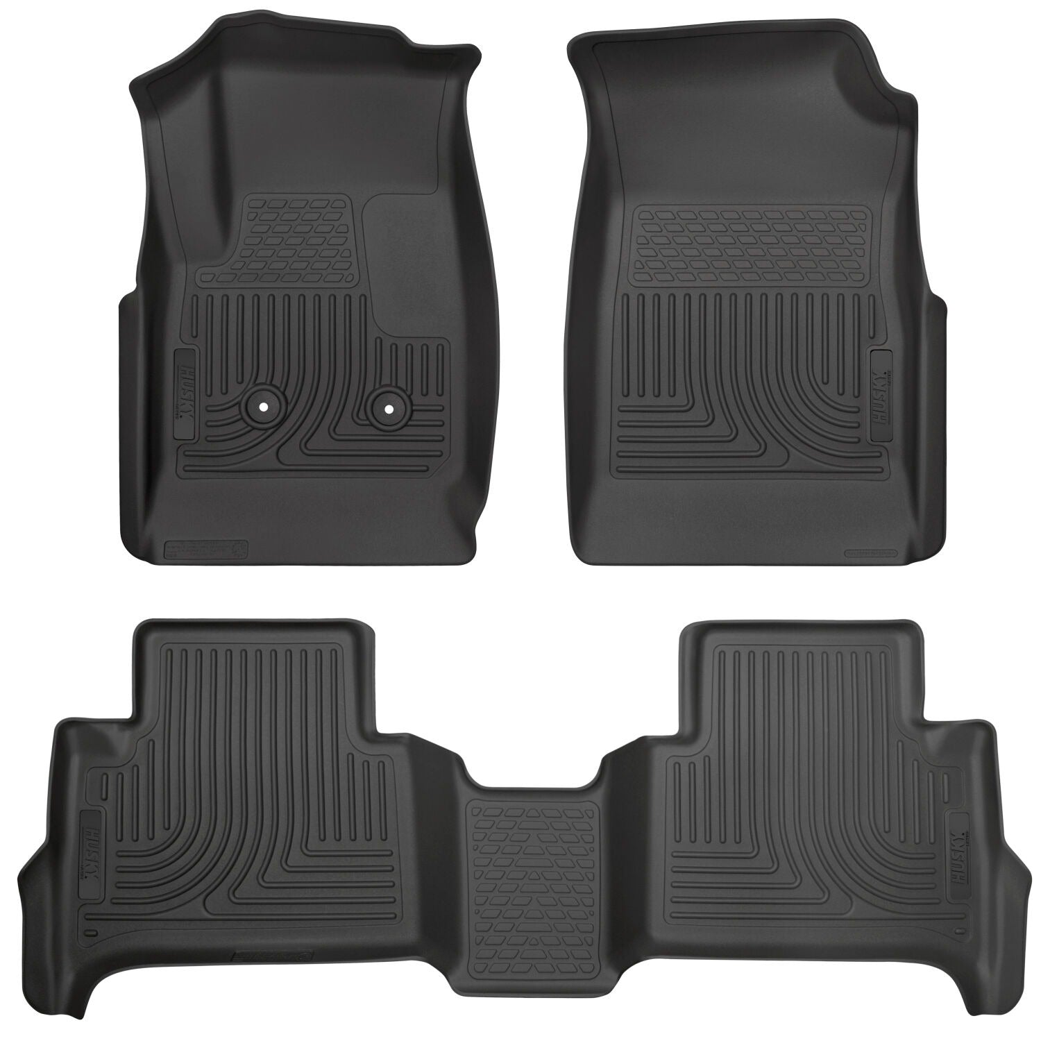 Husky Liners 93461 - Floor Liner