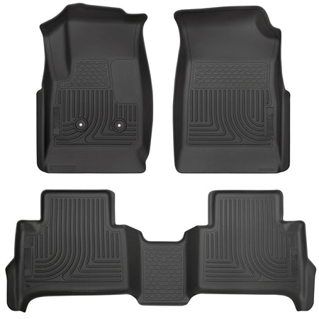 Husky Liners 93461 - Floor Liner