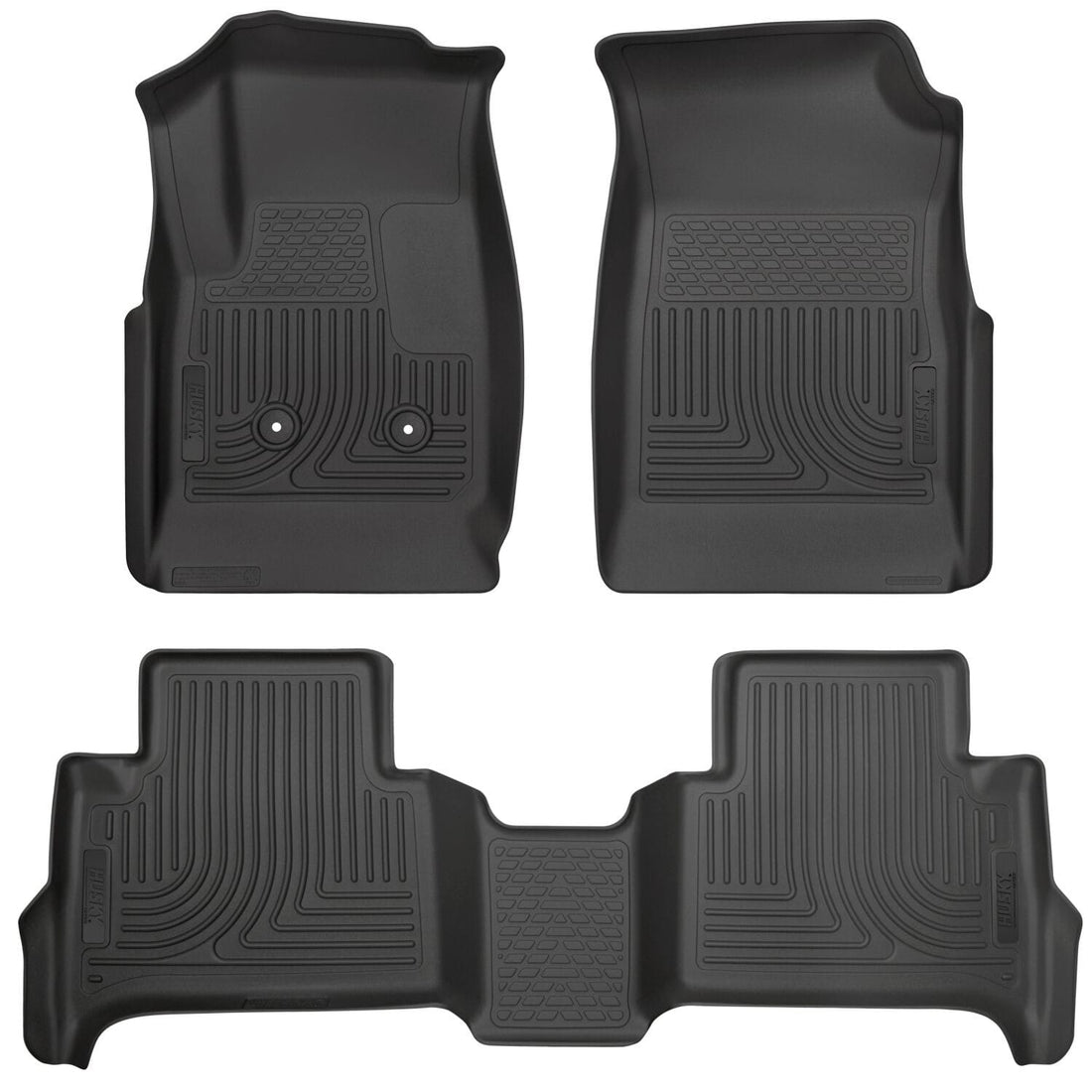 Husky Liners Husky Liners 93471 Floor Liner