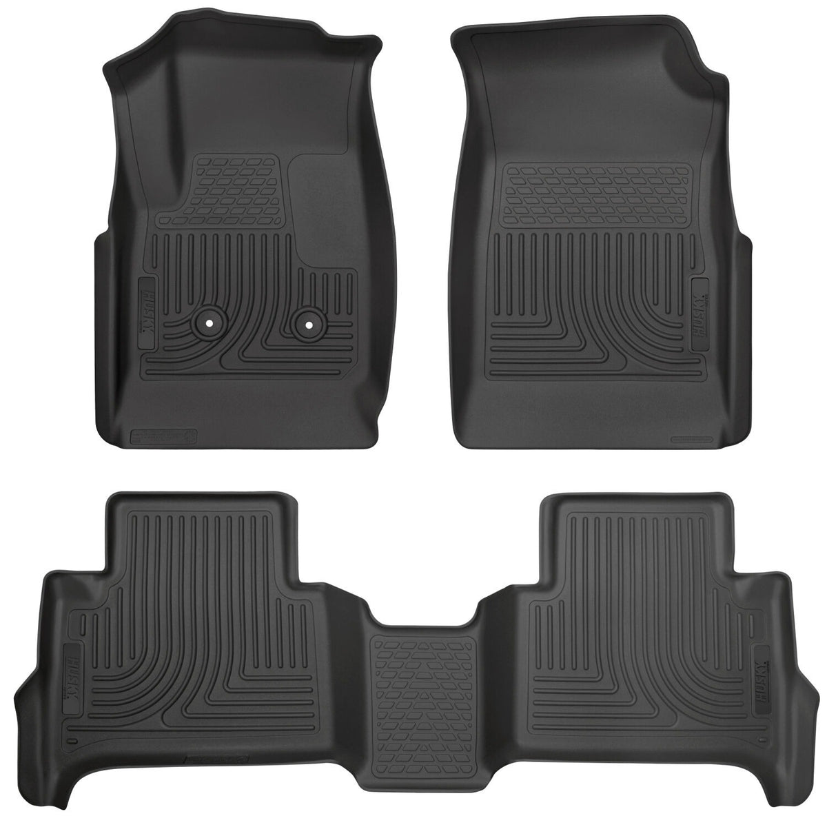 Husky Liners 93471 - Floor Liner