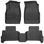 Husky Liners Husky Liners 93471 Floor Liner