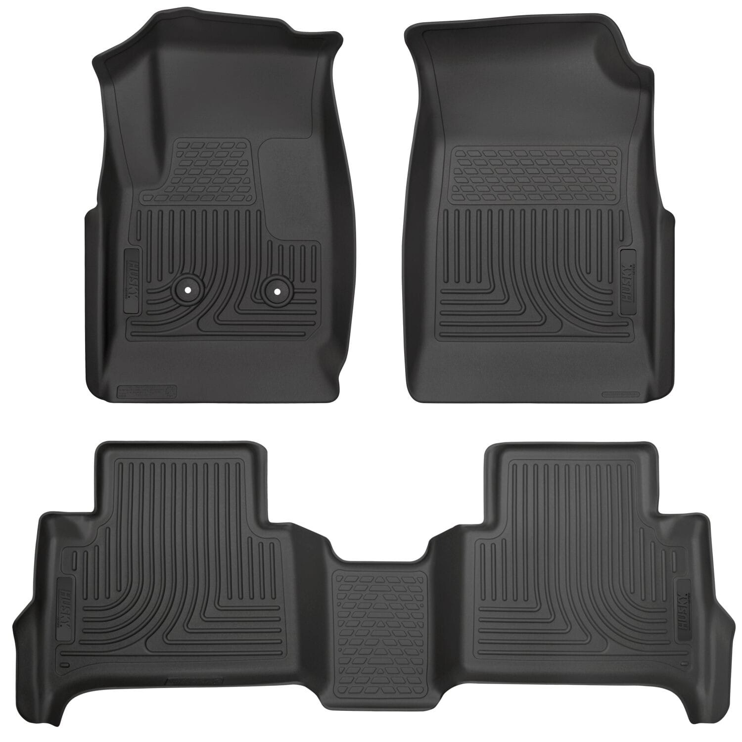 Husky Liners Husky Liners 93471 Floor Liner