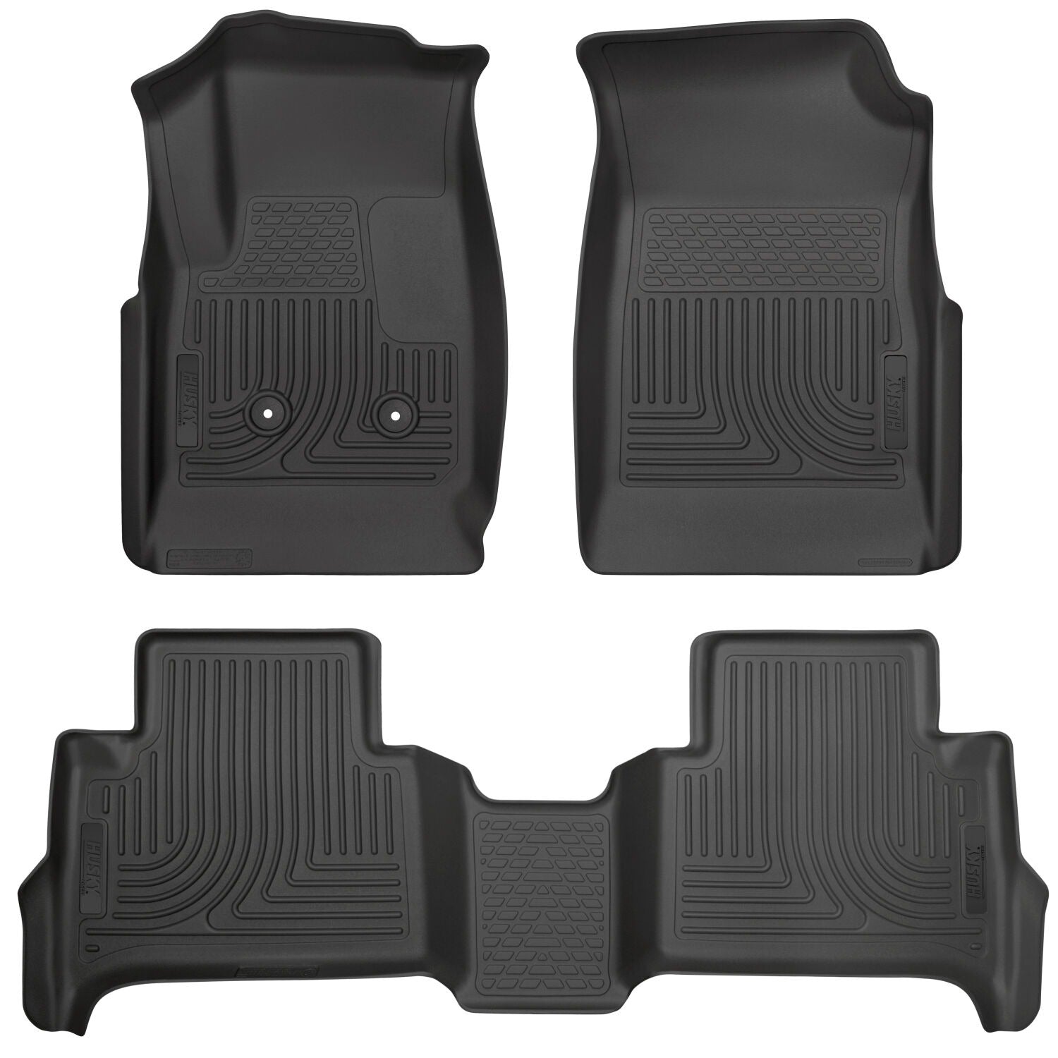 Husky Liners 93471 - Floor Liner