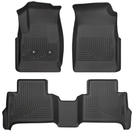 Husky Liners 93471 - Floor Liner
