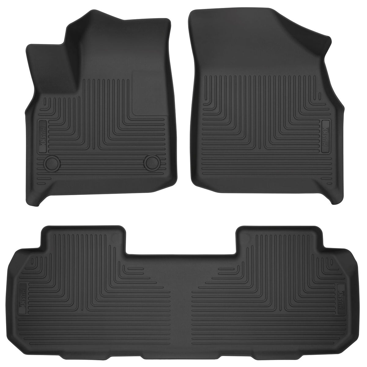 Husky Liners 93481 - Floor Liner