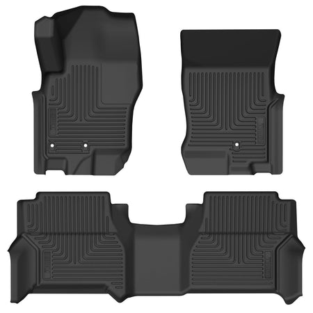 Husky Liners 93491 - Floor Liner