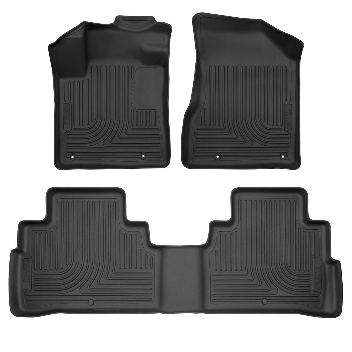 Husky Liners 93521 - Floor Liner