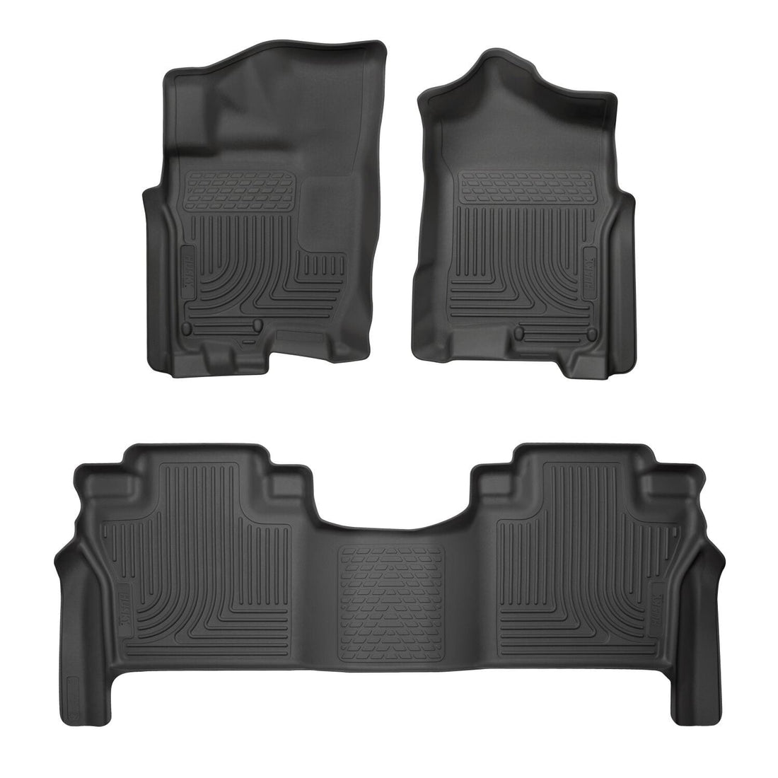 Husky Liners Husky Liners 93561 Floor Liner