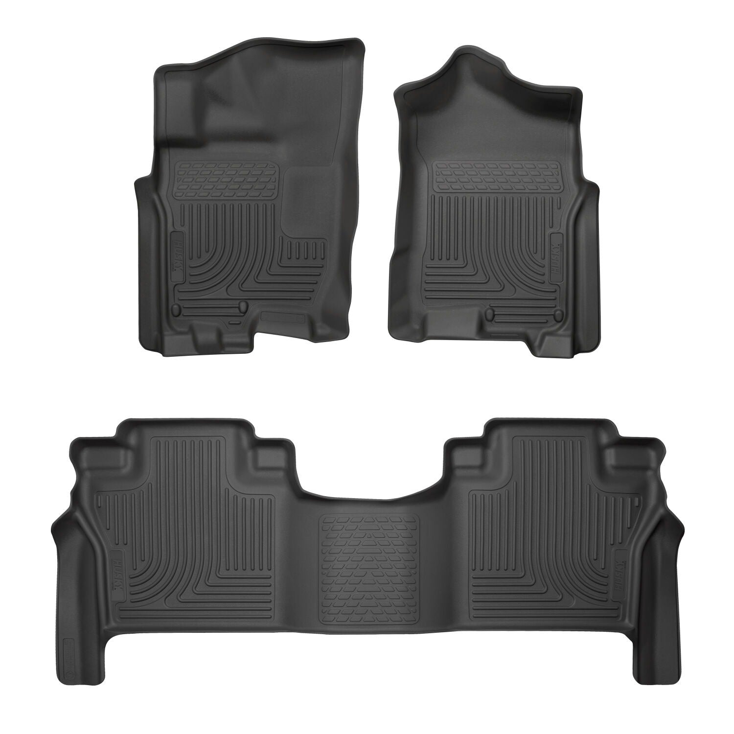 Husky Liners 93561 - Floor Liner