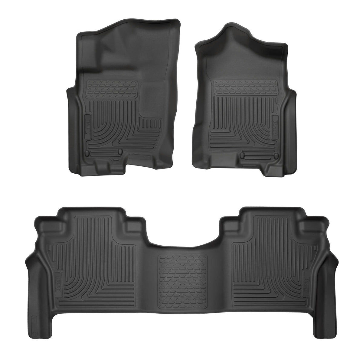 Husky Liners 93571 - Floor Liner