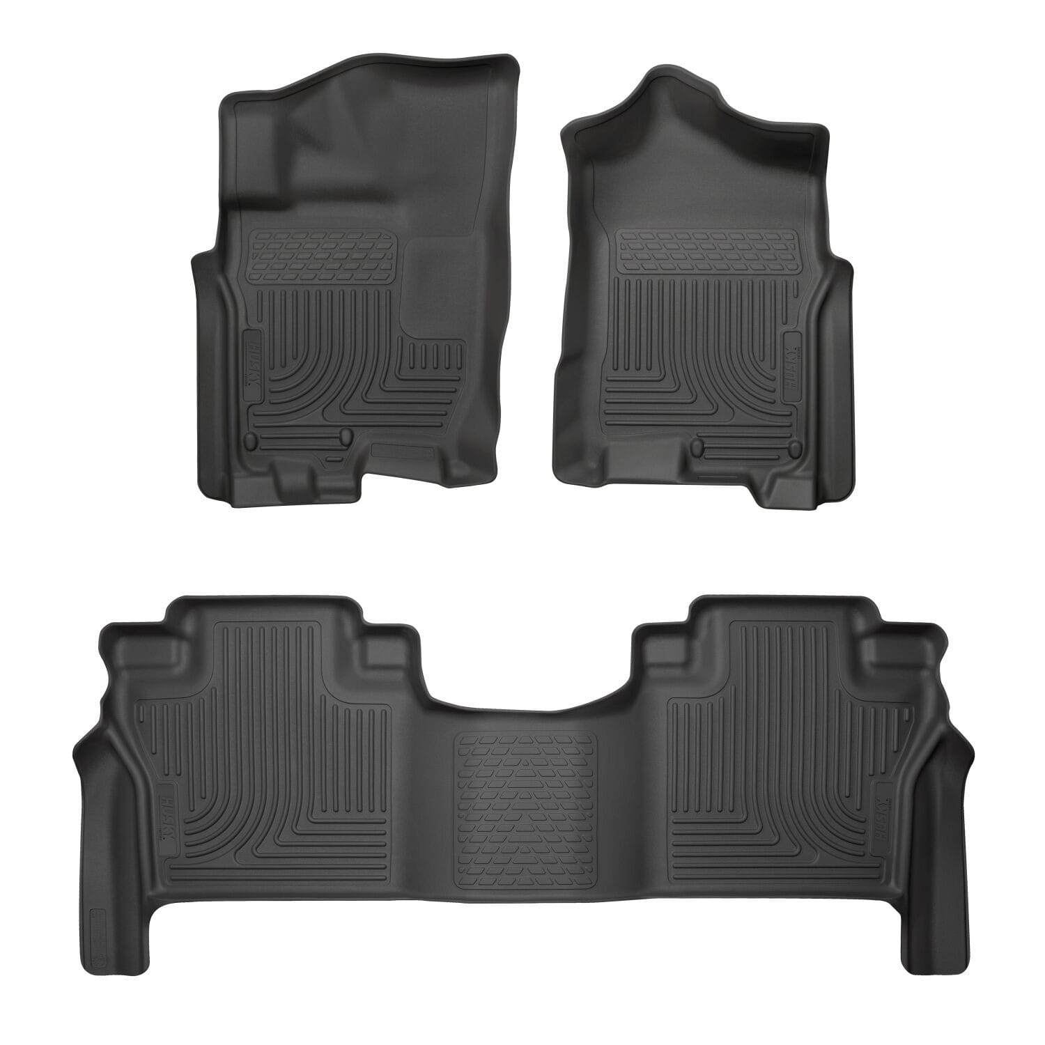 Husky Liners Husky Liners 93571 Floor Liner