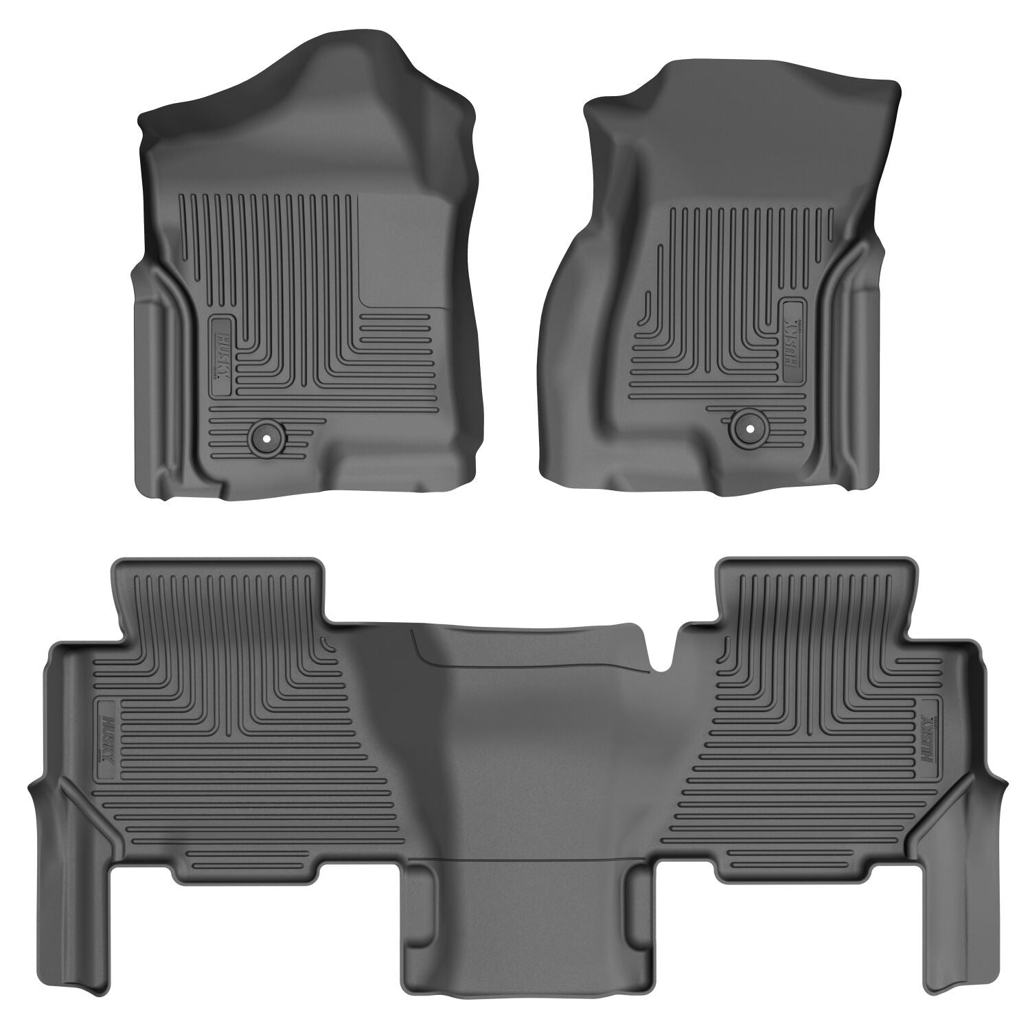 Husky Liners HUS93581