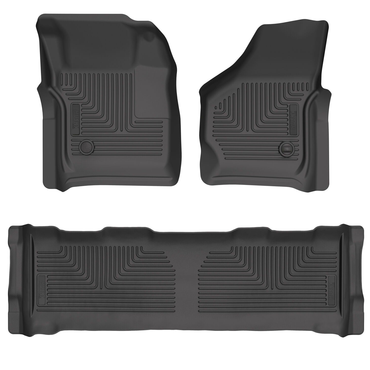 Husky Liners HUS93631