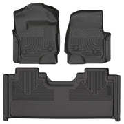 Husky Liners Husky Liners 93651 Floor Liner