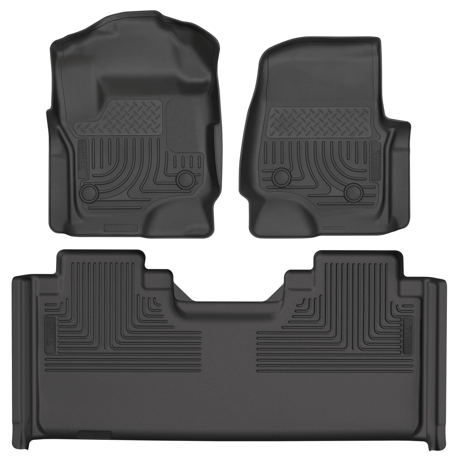 Husky Liners 93651 - Floor Liner