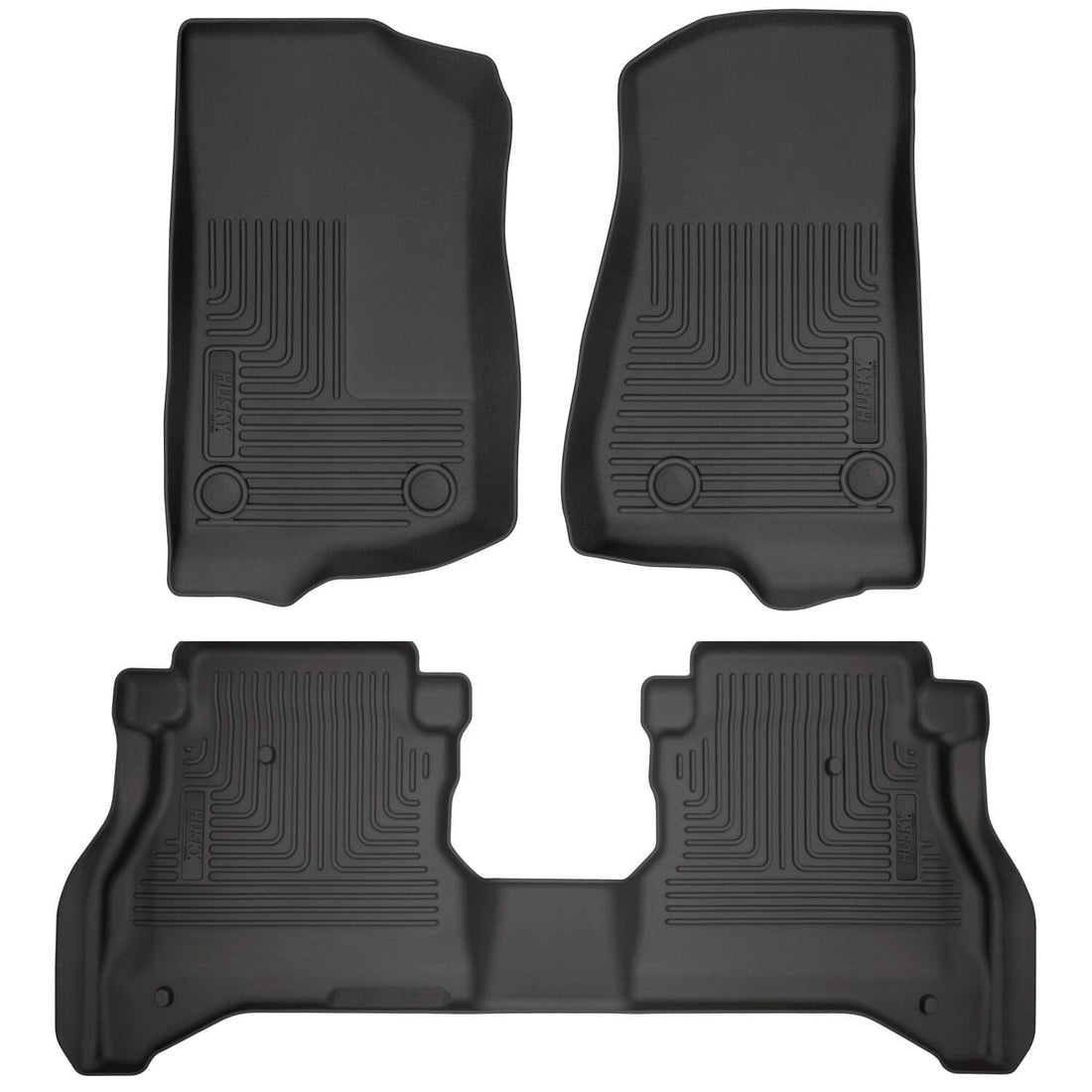 Husky Liners Husky Liners 93681 Floor Liner