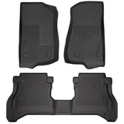 Husky Liners Husky Liners 93681 Floor Liner