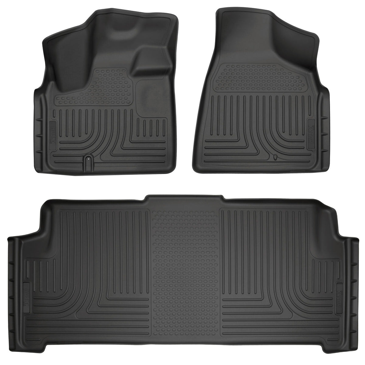Husky Liners 93691 - Floor Liner