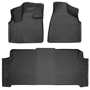 Husky Liners Husky Liners 93691 Floor Liner
